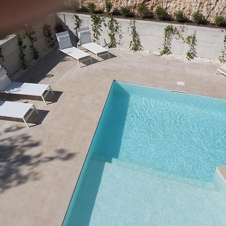 Sea View Apartment 6D With Pool In Canamel Beach カプデペラ エクステリア 写真