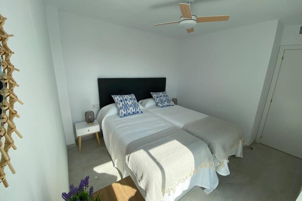 Sea View Apartment 6D With Pool In Canamel Beach カプデペラ エクステリア 写真